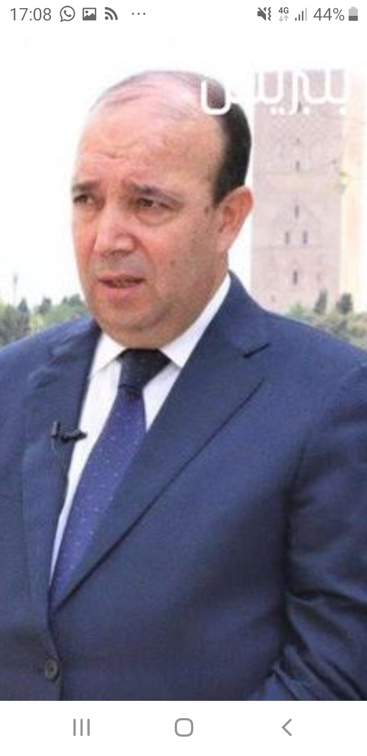 تحقيقات ماراثونية قد تصل إلى محاكم جرائم الأموال..“بونظيف” مستمر في “العمران” تحقيقات ماراثونية قد تصل إلى محاكم جرائم الأموال..“بونظيف” مستمر في “العمران”