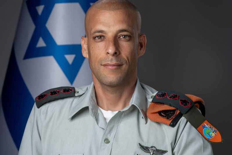 إسرائيل تعين أول ملحق عسكري في المغرب