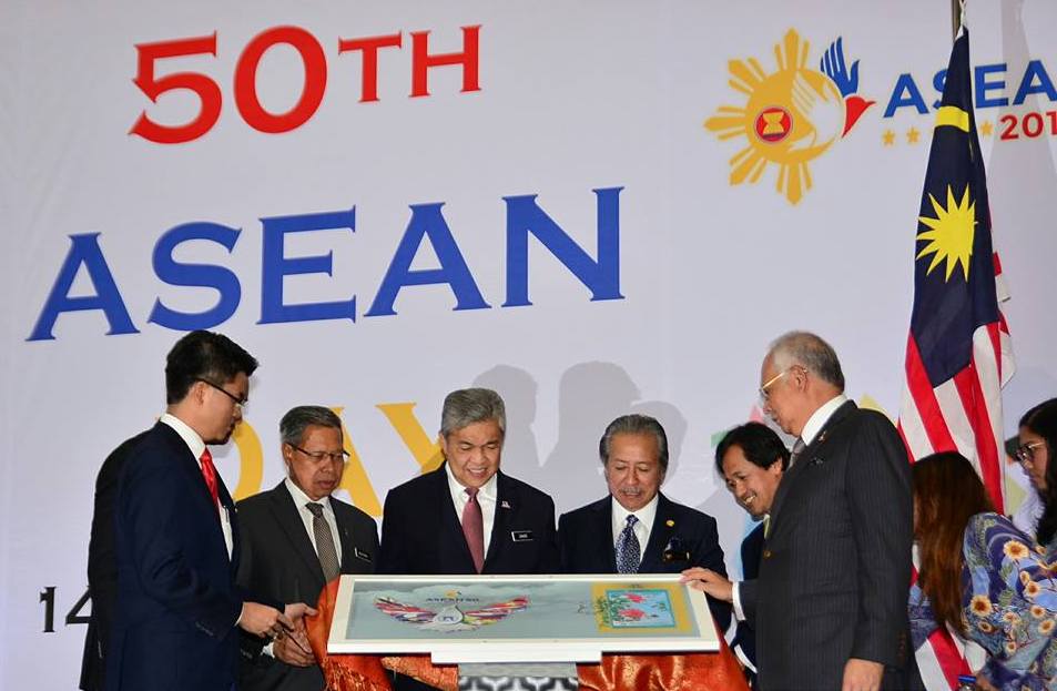 المغرب يحصل على اتفاق مبدئي لنيل وضع شريك الحوار القطاعي لدى رابطة آسيان (وزارة الشؤون الخارجية)