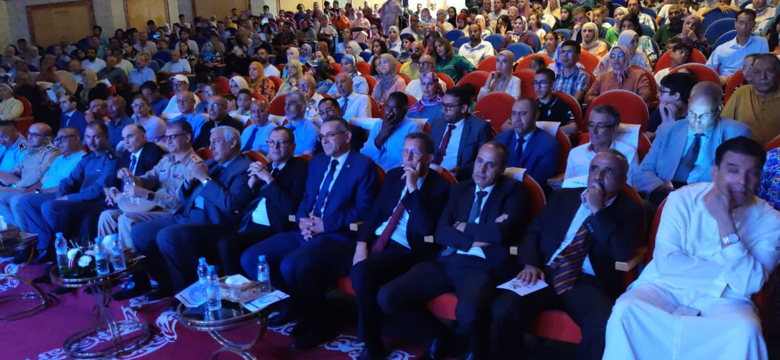 مكناس/مديرية مكناس تنظم حفل التميز على شرف المتفوقين (ات) برسم الموسم الدراسي موسم 2022 – 2023 مكناس/مديرية مكناس تنظم حفل التميز على شرف المتفوقين (ات) برسم الموسم الدراسي موسم 2022 – 2023