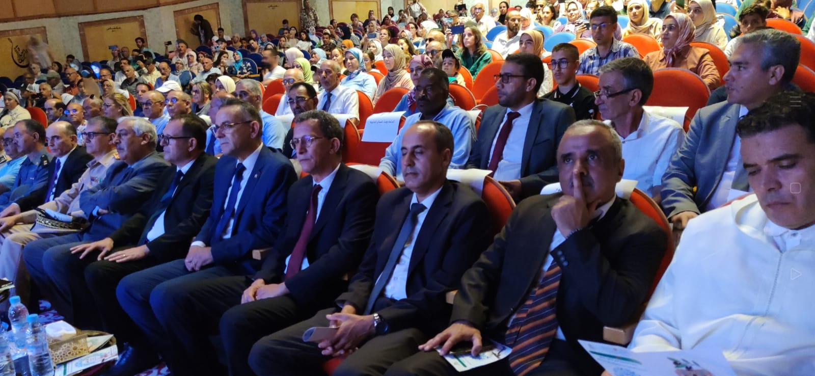 مكناس/مديرية مكناس تنظم حفل التميز على شرف المتفوقين (ات) برسم الموسم الدراسي موسم 2022 – 2023 مكناس/مديرية مكناس تنظم حفل التميز على شرف المتفوقين (ات) برسم الموسم الدراسي موسم 2022 – 2023