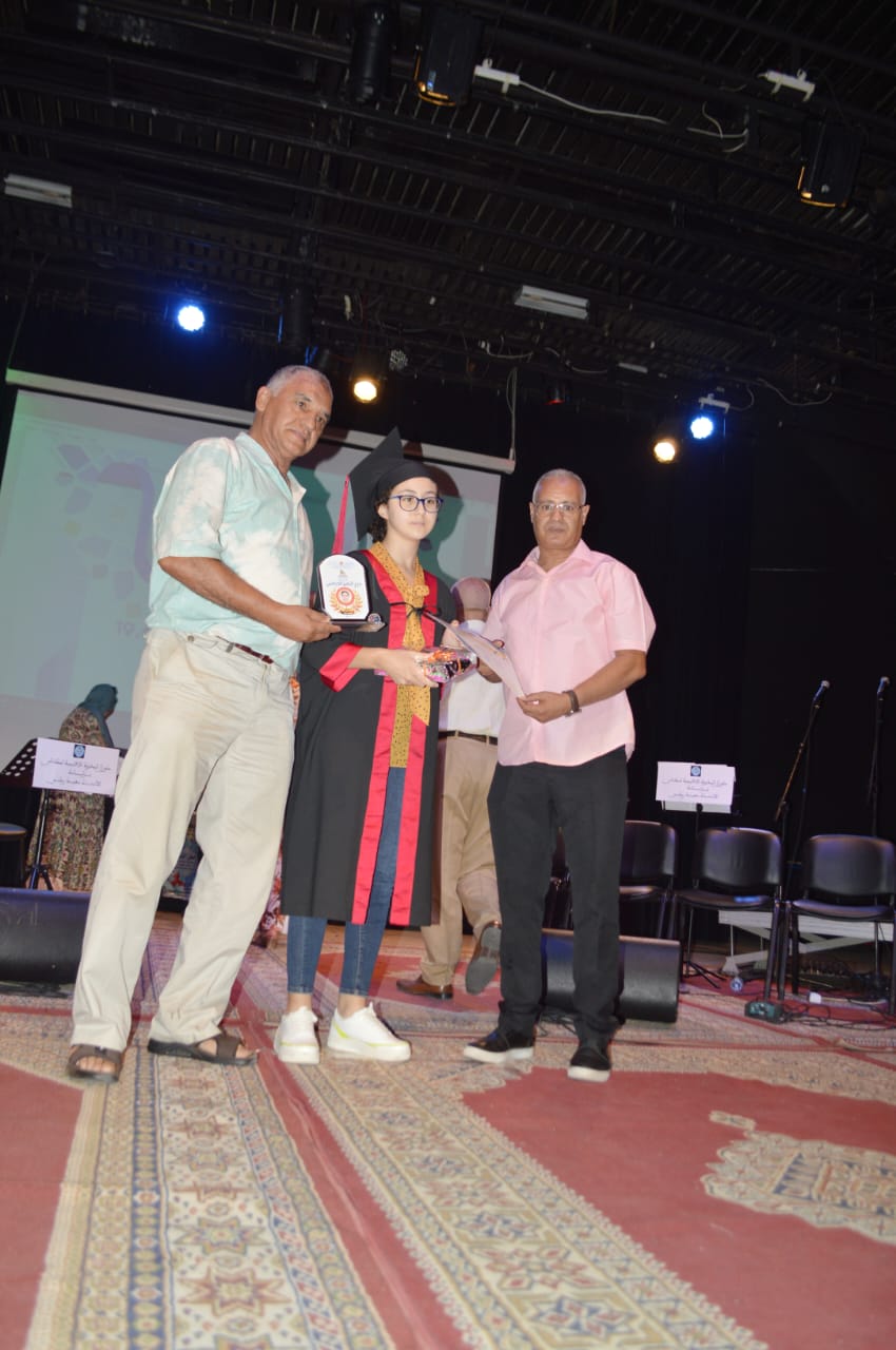 مكناس/مديرية مكناس تنظم حفل التميز على شرف المتفوقين (ات) برسم الموسم الدراسي موسم 2022 – 2023 مكناس/مديرية مكناس تنظم حفل التميز على شرف المتفوقين (ات) برسم الموسم الدراسي موسم 2022 – 2023