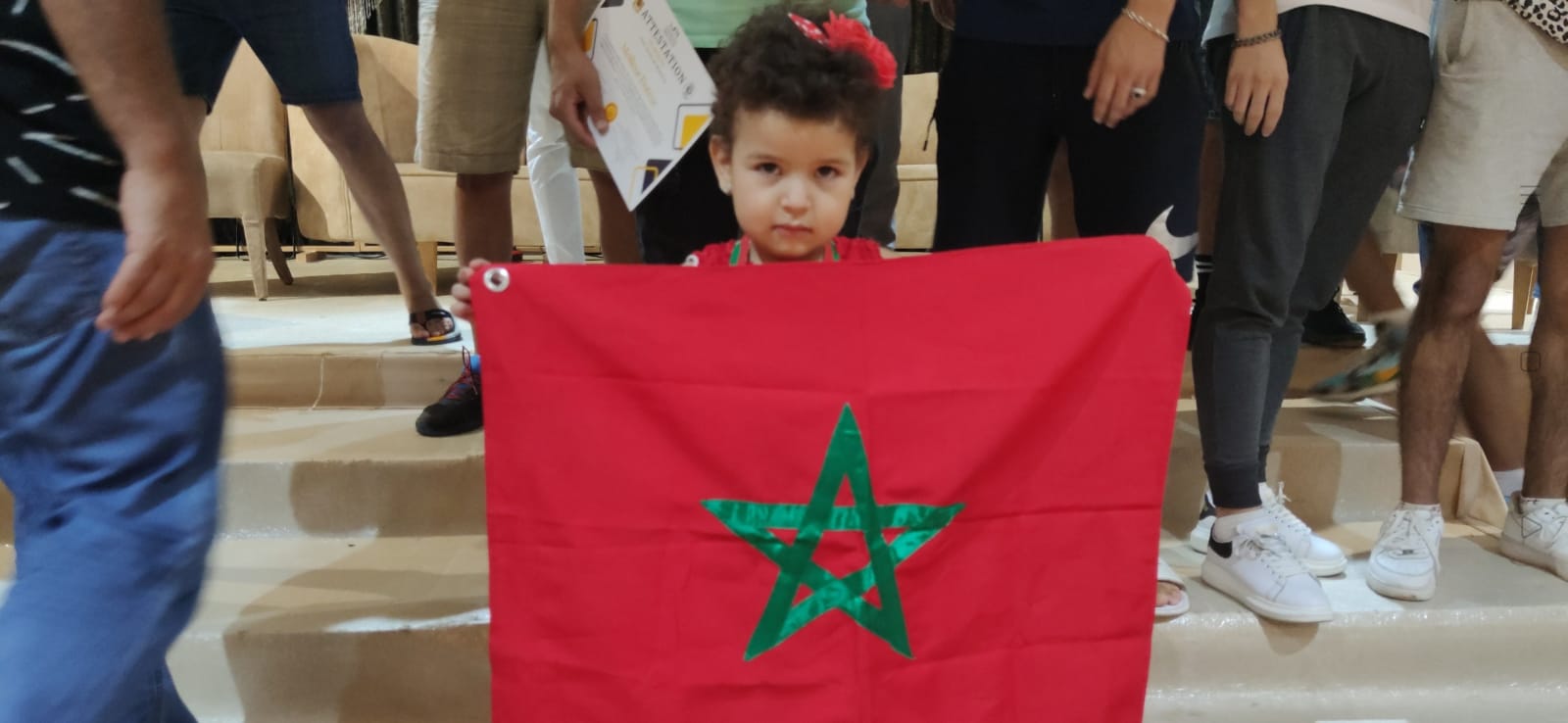 حفل تتويج فريق كرة القدم حفل تتويج فريق كرة القدم