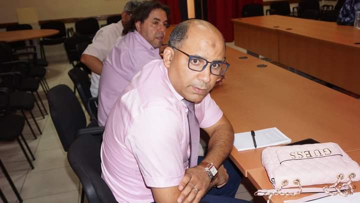 المكتب التنفيذي للتحالف المدني لحقوق الإنسان ينظم ورشة تدريبية حول إدماج أطفال المدانات... المكتب التنفيذي للتحالف المدني لحقوق الإنسان ينظم ورشة تدريبية حول إدماج أطفال المدانات...