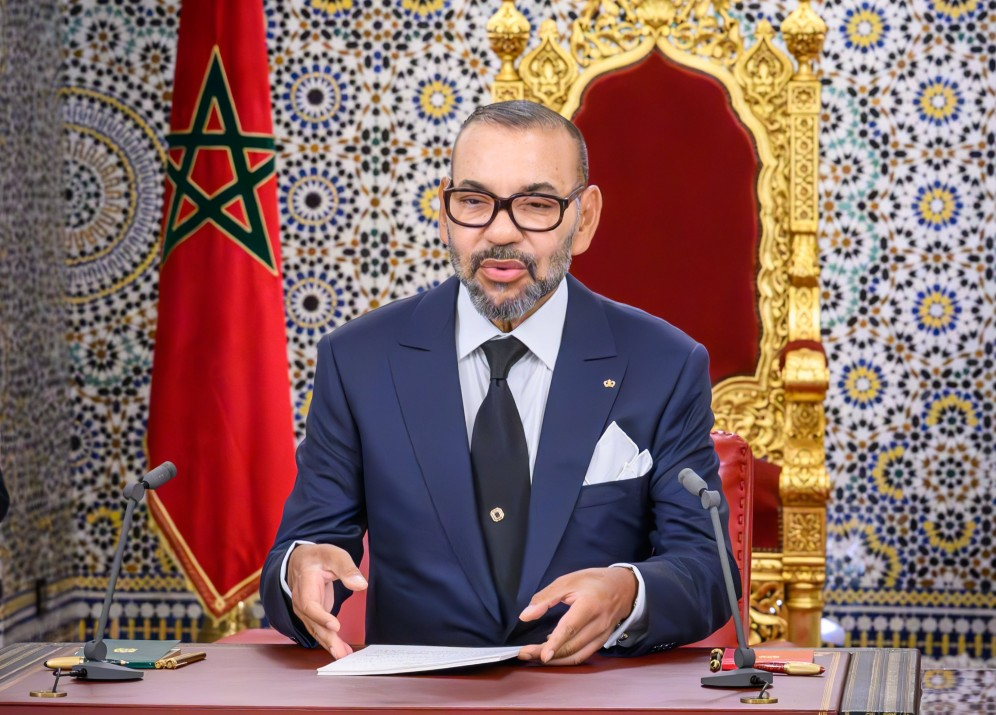 جلالة الملك .. الجدية منهج متكامل تقتضي ربط ممارسة المسؤولية بالمحاسبة