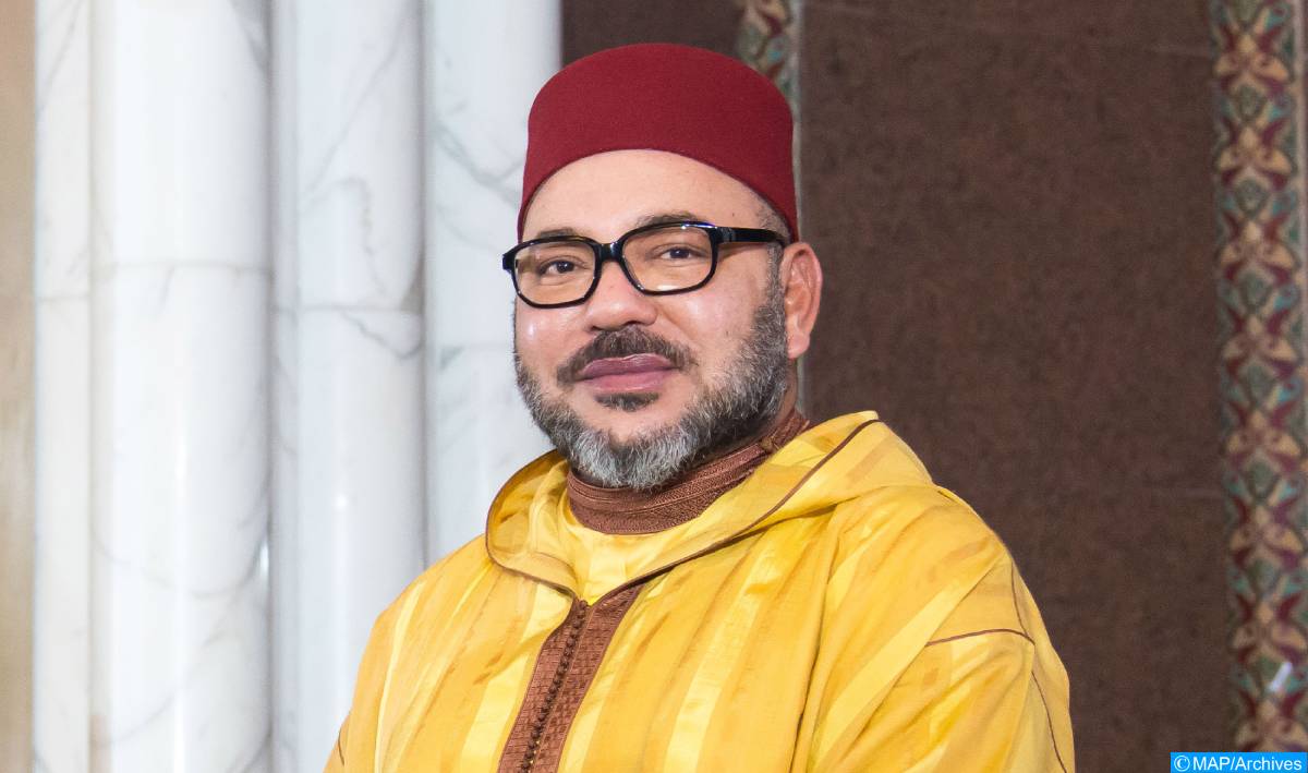 عفو ملكي لفائدة 2052 شخصا بمناسبة عيد العرش المجيد 