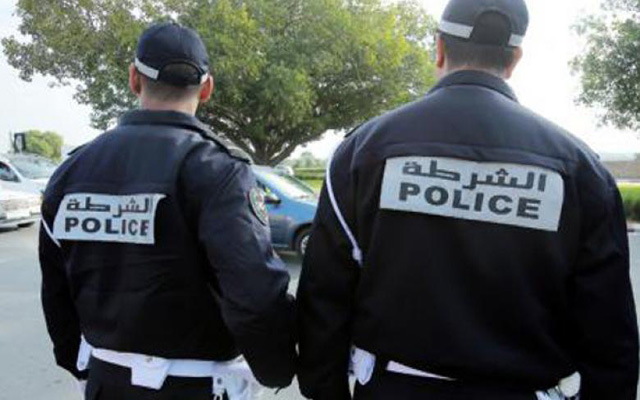 مكناس.. الديستي تسقط مواطنا أجنبيا مبحوثا عنه على الصعيد الدولي