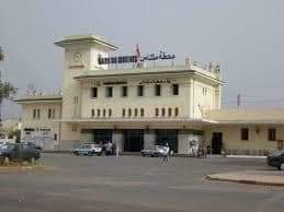 مكناس/مشروع محطة القطار الجديدة لمدينة مكناس: استثمارات تبلغ 174 مليون درهم