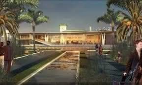 مكناس/مشروع محطة القطار الجديدة لمدينة مكناس: استثمارات تبلغ 174 مليون درهم