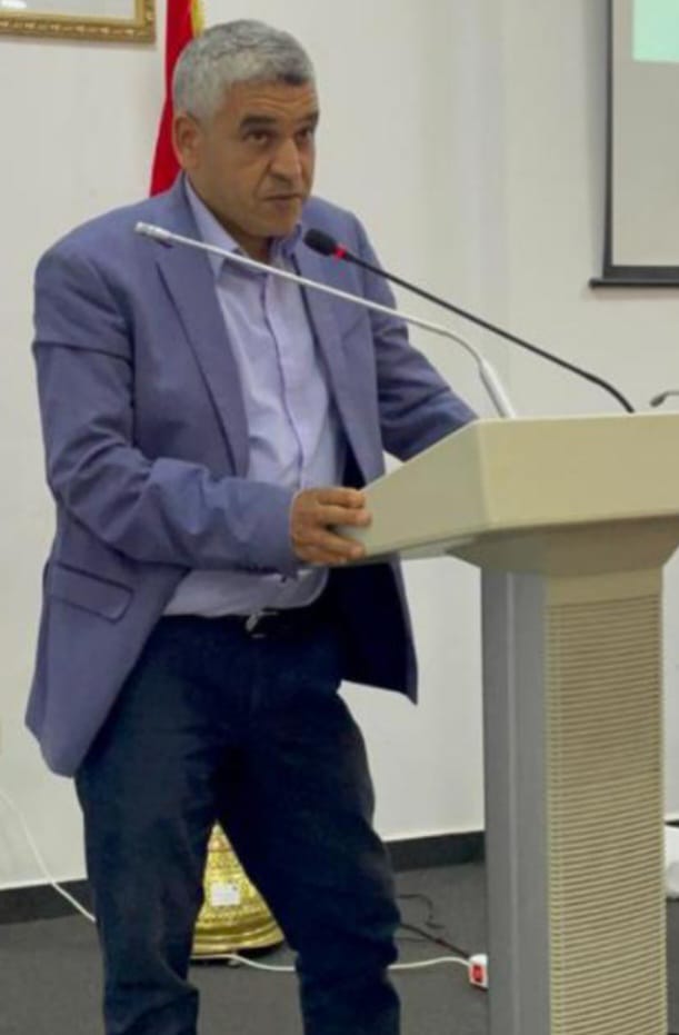 المستشفى الاقليمي ولي العهد الامير مولاي حسن بالحاجب يختم برنامج التبرع بالدم بجمع 180 كيسا من المادة الحيوية المستشفى الاقليمي ولي العهد الامير مولاي حسن بالحاجب يختم برنامج التبرع بالدم بجمع 180 كيسا من المادة الحيوية