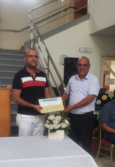 المستشفى الاقليمي ولي العهد الامير مولاي حسن بالحاجب يختم برنامج التبرع بالدم بجمع 180 كيسا من المادة الحيوية المستشفى الاقليمي ولي العهد الامير مولاي حسن بالحاجب يختم برنامج التبرع بالدم بجمع 180 كيسا من المادة الحيوية