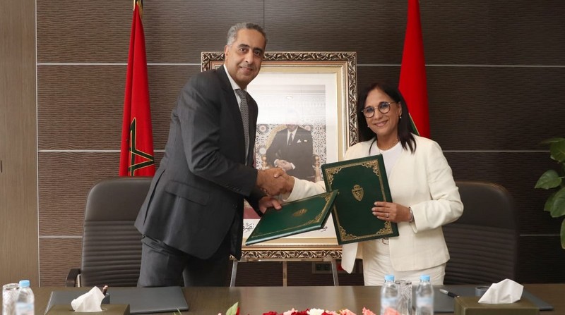 بشراكة مع المديرية العامة للأمن الوطني..مجلس حقوق الإنسان ينظم دورة تدريبية لفائدة عناصر الشرطة