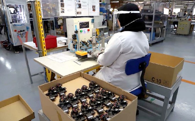 المقاولات الصغيرة تطالب الحكومة بالتدخل لحل مشاكلها