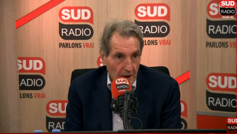 نائب فرنسي يثور في وجه ماكرون بسبب الصحراء المغربية