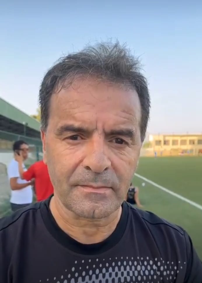 في مقابلة ودية  مع فريق  نادي مليلية  قدماء النادي المكناسي  يربطون الماضي بالحاضر  فوق أرضية الملعب البلدي