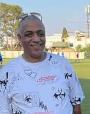 في مقابلة ودية  مع فريق  نادي مليلية  قدماء النادي المكناسي  يربطون الماضي بالحاضر  فوق أرضية الملعب البلدي