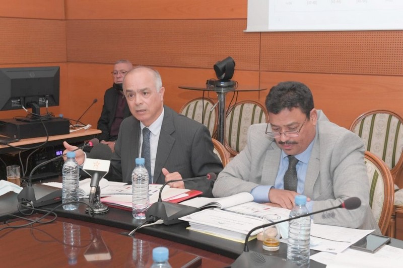 قطاع التعليم..بنموسى يكشف التدابير القبلية لوضع النظام الأساسي الجديد للموظفين