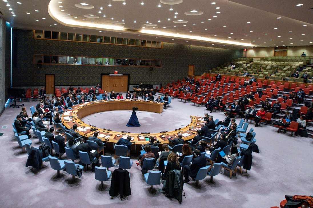 مجلس الأمن الدولي يبرمج خمس جلسات مطولة لنقاش قضية الصحراء المغربية