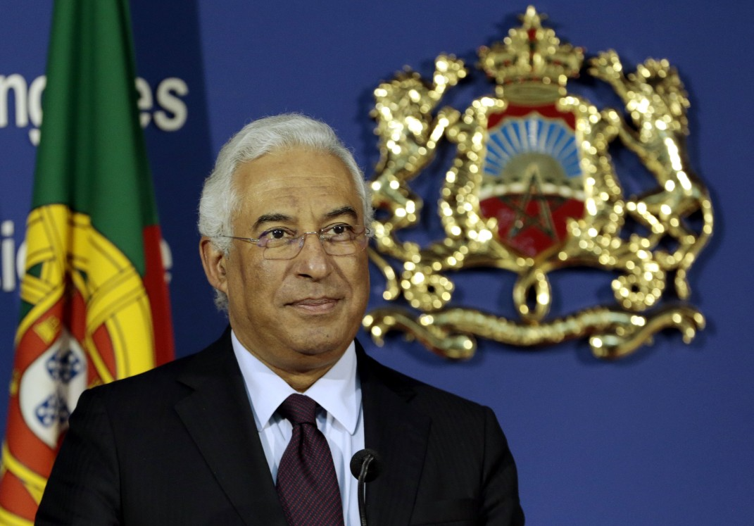 رئيس الوزراء البرتغالي ..  ” بطولة كأس العالم 2030 ستكون ناجحة بكل المقاييس ”