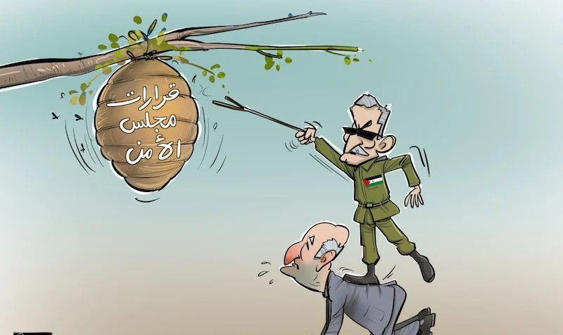 ” البوليساريو ” تستبق قرار مجلس الأمن الدولي بطلب المفاوضات مع المغرب