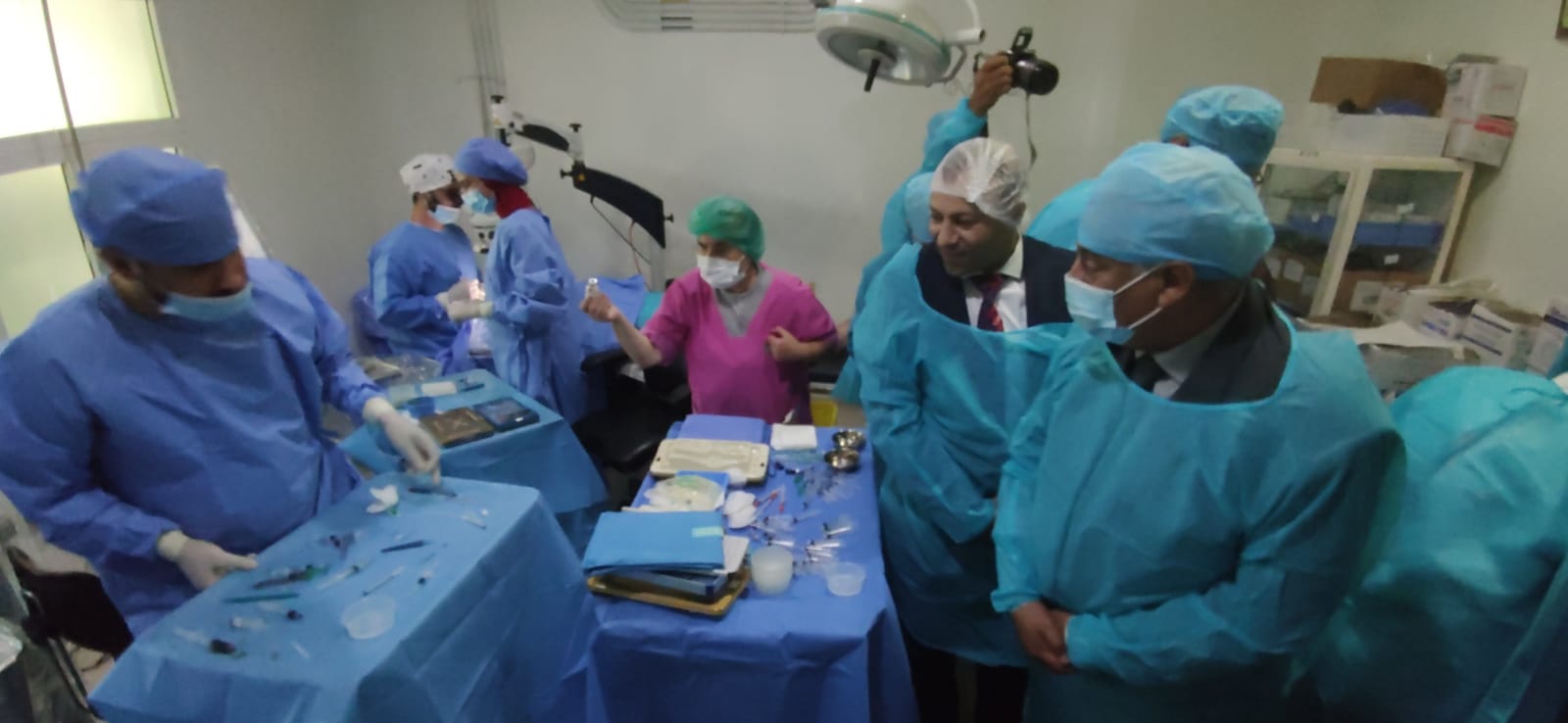 300 عملية جراحية 300 عملية جراحية