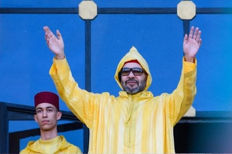 خطاب افتتاح البرلمان.. “تمغرابيت” علامة أصيلة في مغرب ينشد النماء والبناء ويتحدى كل الأزمات