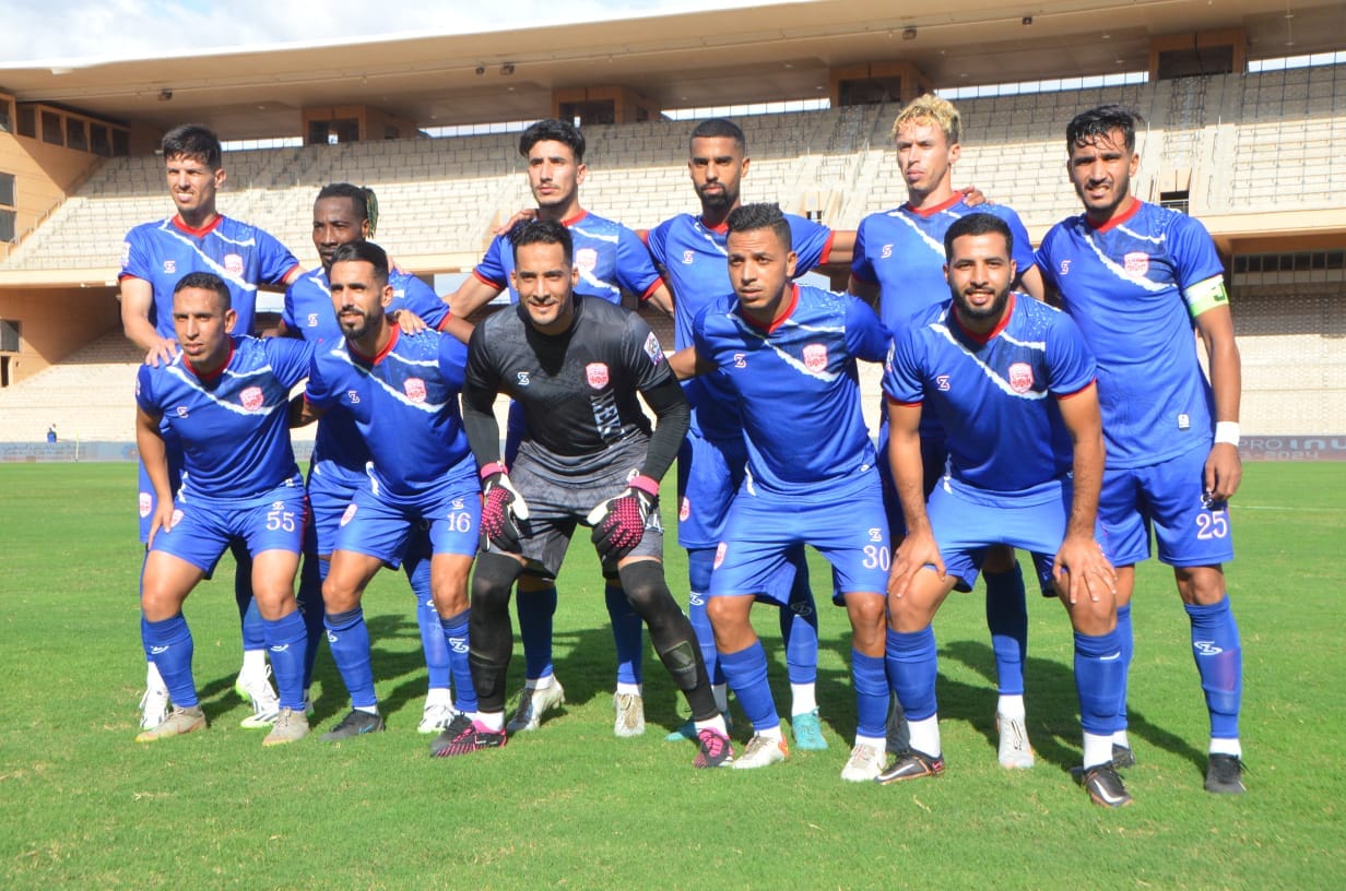 كوديم كرة القدم يستعيد توازنه ويواصل انتصاراته كوديم كرة القدم يستعيد توازنه ويواصل انتصاراته