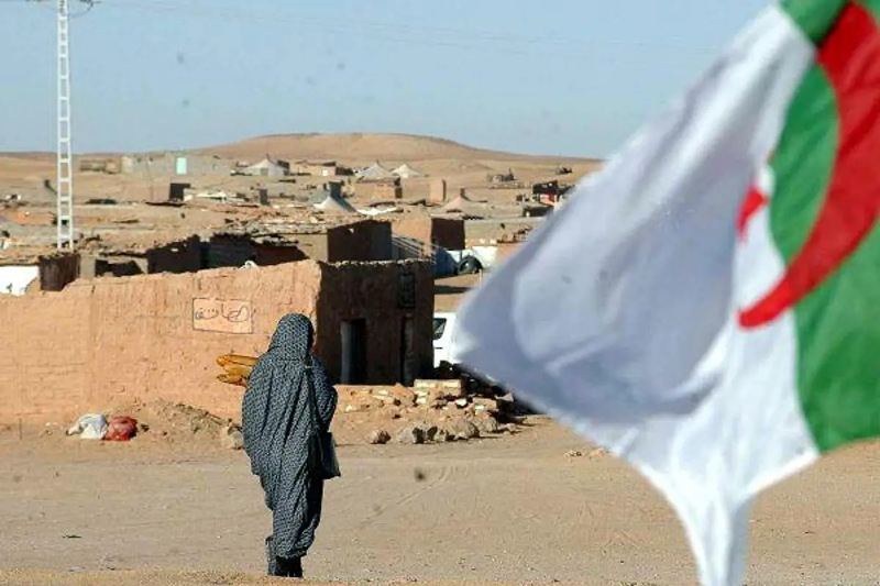 ملف الصحراء المغربية..على الجزائر الانخراط بحسن نية لإنهاء النزاع