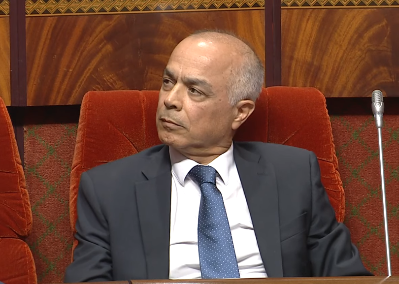 بنموسى: لا يمكنني الاشتغال مع التنسيقيات.. والنظام الأساسي لا يهدف لرفع الأجور  l