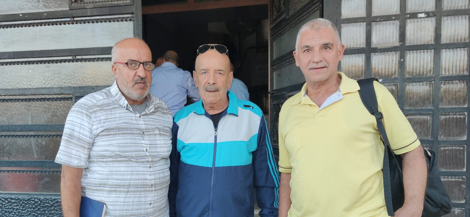 خلال الجمع العام العادي عبد الإله كروم :لا خوف على كوديم السباحة المكناسية واعادة أمجادها رهين بالاستثمار في العنصر البشري . خلال الجمع العام العادي عبد الإله كروم :لا خوف على كوديم السباحة المكناسية واعادة أمجادها رهين بالاستثمار في العنصر البشري .