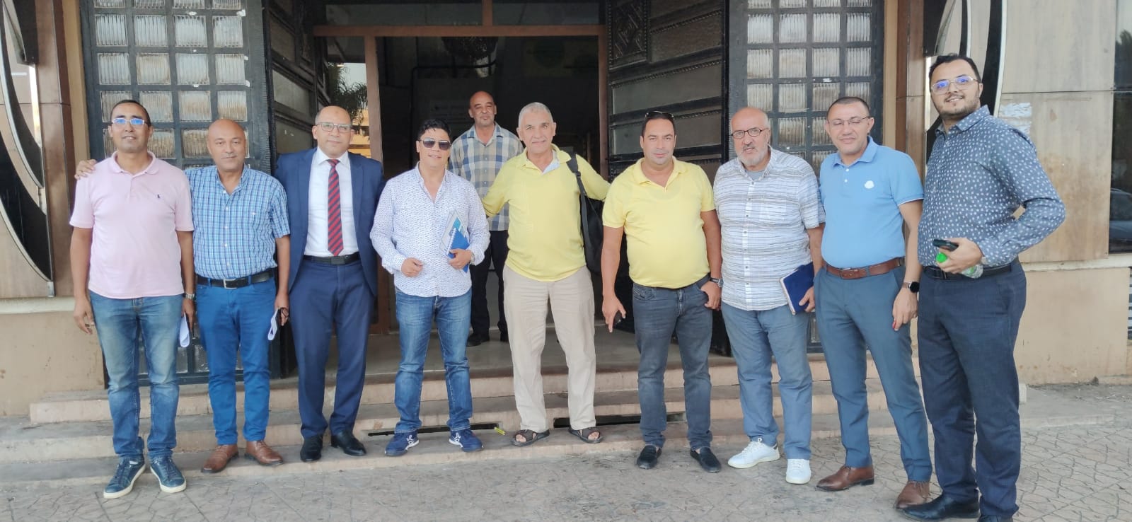 خلال الجمع العام العادي عبد الإله كروم :لا خوف على كوديم السباحة المكناسية واعادة أمجادها رهين بالاستثمار في العنصر البشري . خلال الجمع العام العادي عبد الإله كروم :لا خوف على كوديم السباحة المكناسية واعادة أمجادها رهين بالاستثمار في العنصر البشري .