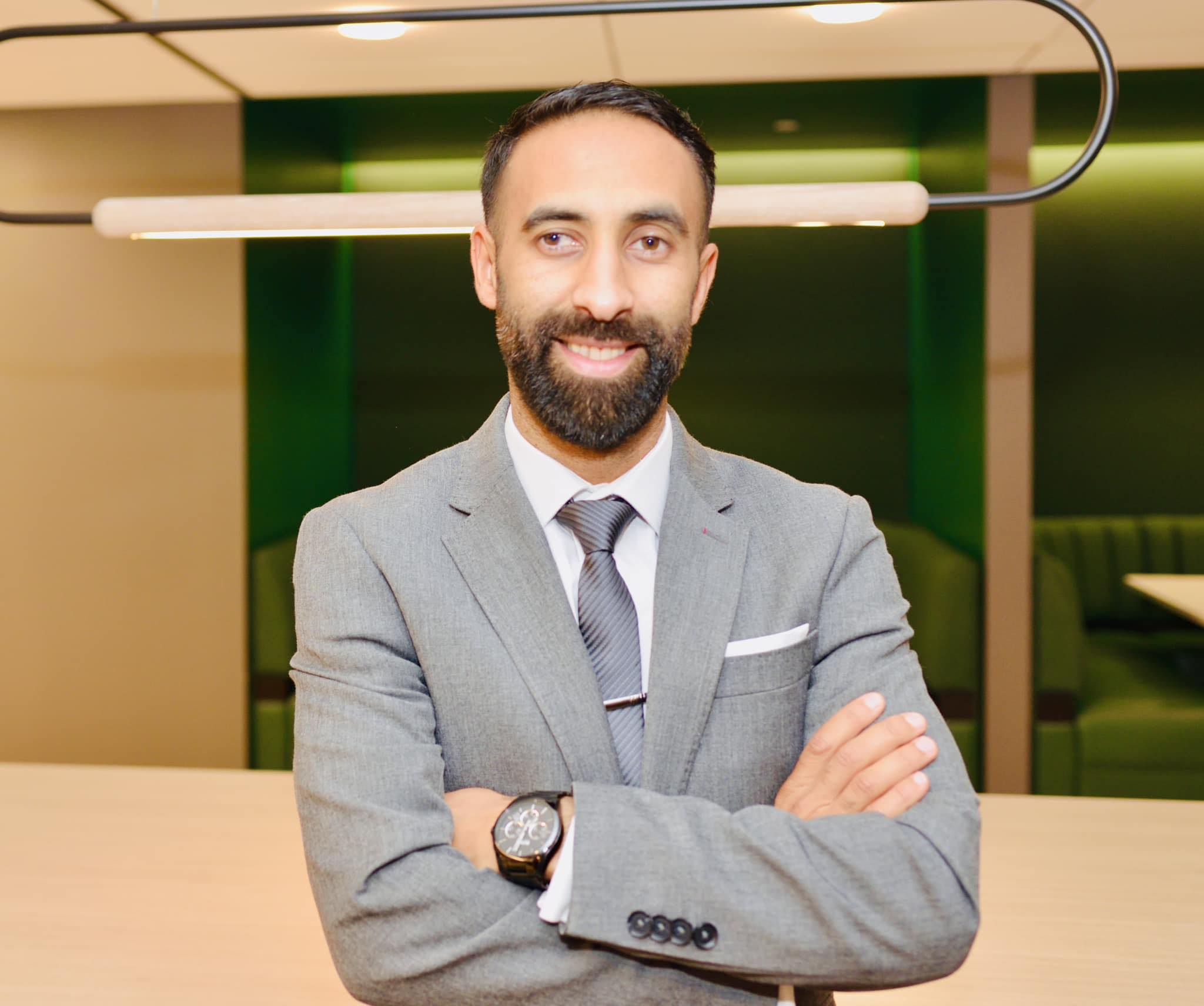 حاتم بن عبد الكريم مندوبا جديدا للمعرض الدولي للفلاحة بمكناس خلفا لجواد الشامي