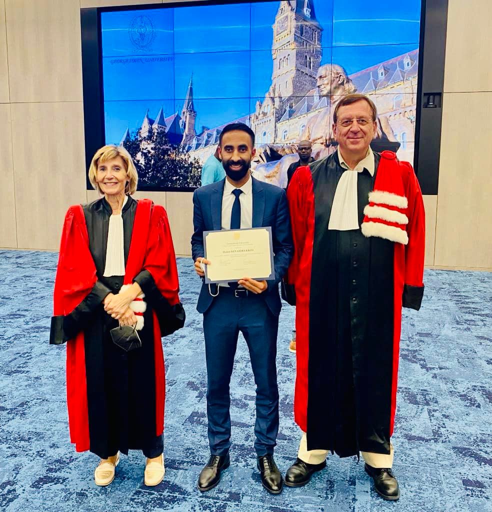 حاتم بن عبد الكريم مندوبا جديدا للمعرض الدولي للفلاحة بمكناس خلفا لجواد الشامي