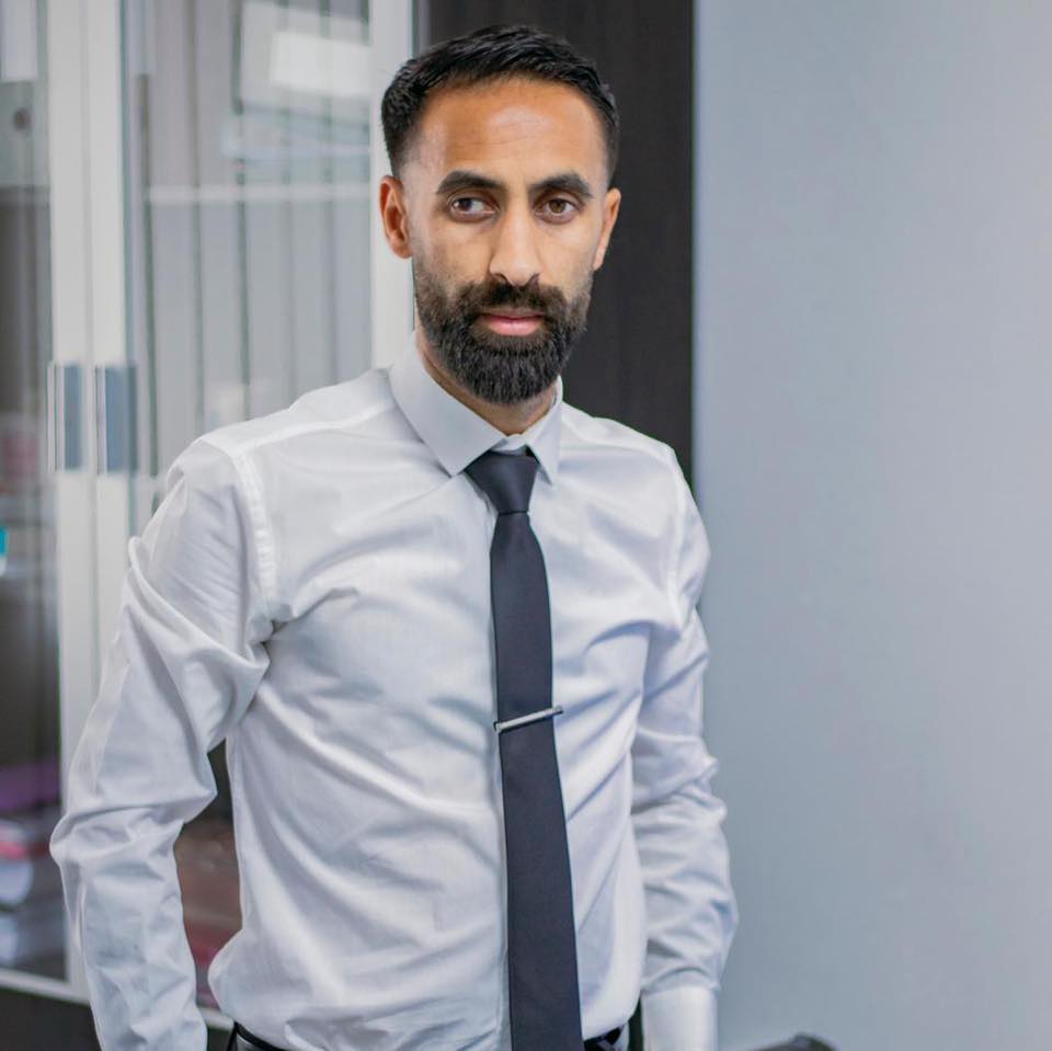 حاتم بن عبد الكريم مندوبا جديدا للمعرض الدولي للفلاحة بمكناس خلفا لجواد الشامي