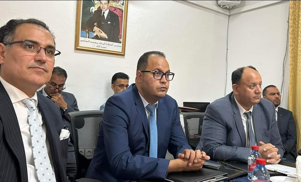 القرض الفلاحي يواكب بداية موسم فلاحي جيد واشادة واسعة لفلاحي المنطقة بالمدير الجهوي للمؤسسة البنكية بجهة فاس مكناس القرض الفلاحي يواكب بداية موسم فلاحي جيد واشادة واسعة لفلاحي المنطقة بالمدير الجهوي للمؤسسة البنكية بجهة فاس مكناس