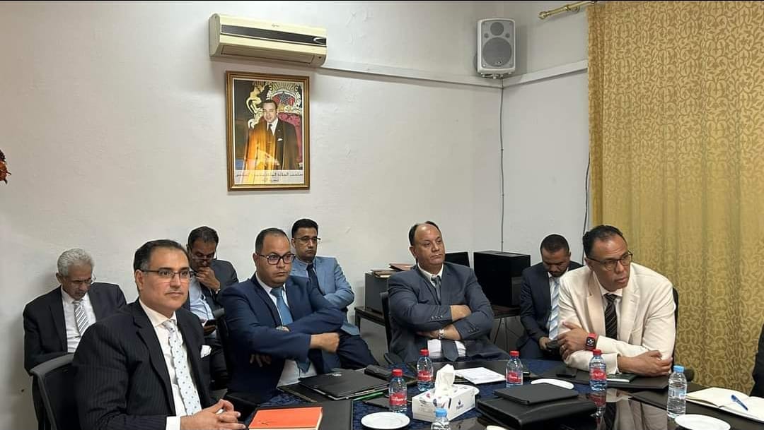 القرض الفلاحي يواكب بداية موسم فلاحي جيد واشادة واسعة لفلاحي المنطقة بالمدير الجهوي للمؤسسة البنكية بجهة فاس مكناس القرض الفلاحي يواكب بداية موسم فلاحي جيد واشادة واسعة لفلاحي المنطقة بالمدير الجهوي للمؤسسة البنكية بجهة فاس مكناس