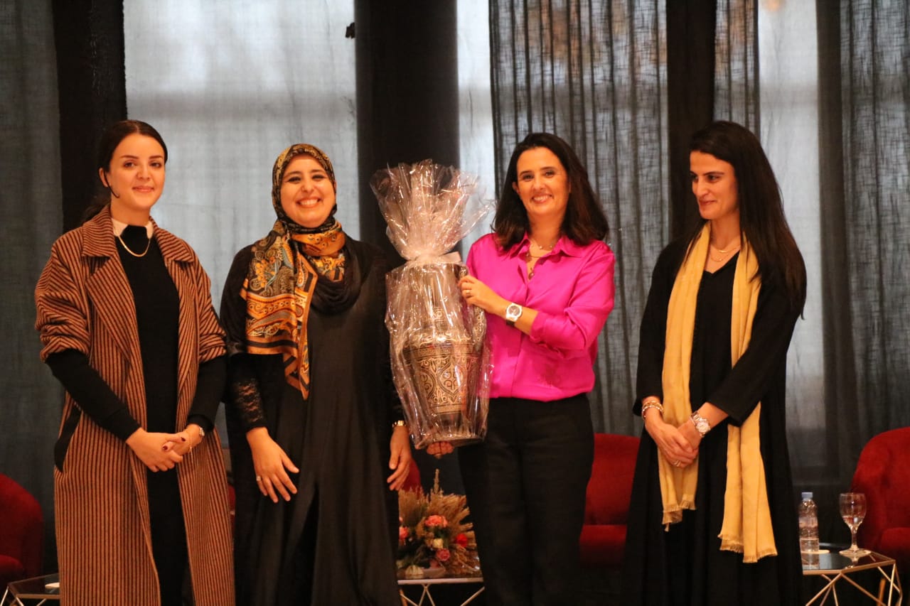 نظمته غرفة نقابةالصيادلة بمكناس الكبير والنواحي لقاء فيالتكوين المستمر تحت شعار نظمته غرفة نقابةالصيادلة بمكناس الكبير والنواحي لقاء فيالتكوين المستمر تحت شعار