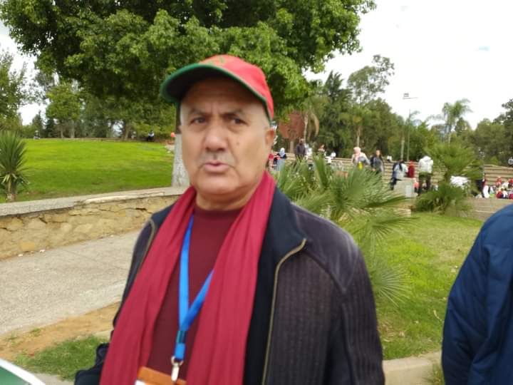 إطارات جمعوية محلية مكناسية، تحتفل بالذكرى 48 للمسيرة الخضراء المظفرة وسط مدينة مكناس . إطارات جمعوية محلية مكناسية، تحتفل بالذكرى 48 للمسيرة الخضراء المظفرة وسط مدينة مكناس .