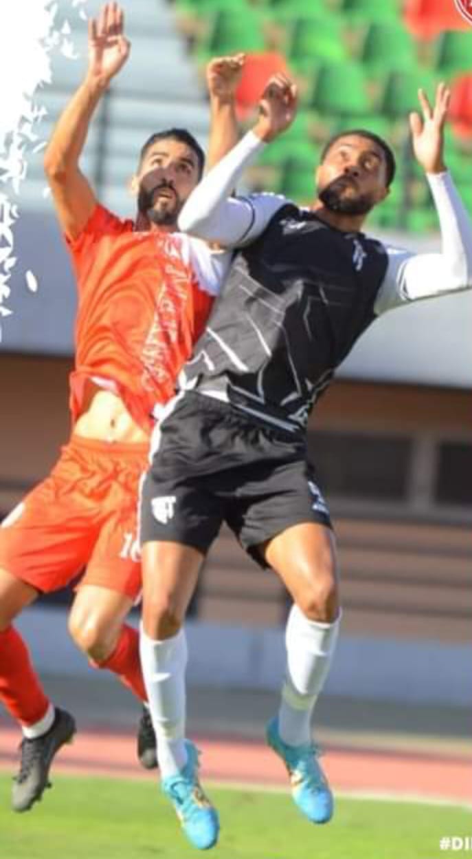 النادي المكناسي يخطف أضواء ديربي سايس و يؤزم وضعية وداد فاس الدنيبي: جاهزية الفريق بدأت تظهر معالمها للعب الأدوار الطلائعية النادي المكناسي يخطف أضواء ديربي سايس و يؤزم وضعية وداد فاس الدنيبي: جاهزية الفريق بدأت تظهر معالمها للعب الأدوار الطلائعية