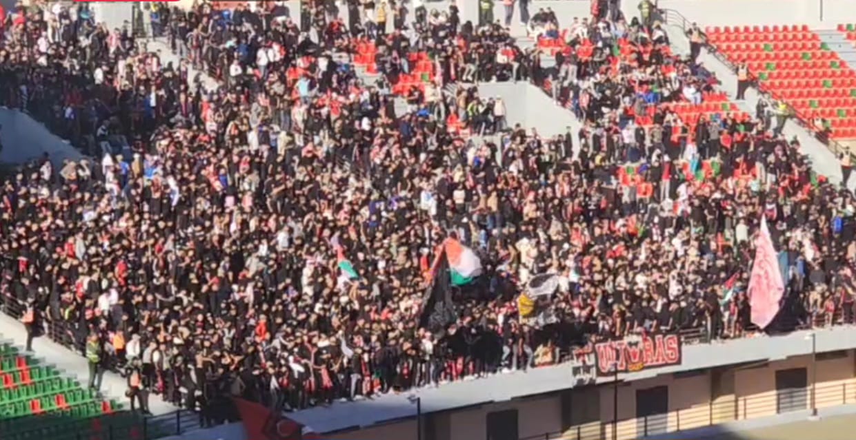 النادي المكناسي يخطف أضواء  ديربي سايس و يؤزم وضعية وداد فاس  الدنيبي:  جاهزية الفريق بدأت تظهر معالمها للعب  الأدوار الطلائعية