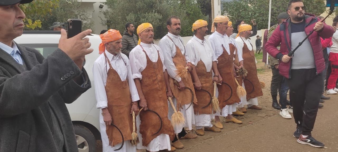دراجات / سباقات على الطريق: لحسن الصباحي يفوز ببطولة عصبة جهة طنجة تطوان الحسيمة ويؤكد النهضة التي تعرفها الدراجة المغربية. دراجات / سباقات على الطريق: لحسن الصباحي يفوز ببطولة عصبة جهة طنجة تطوان الحسيمة ويؤكد النهضة التي تعرفها الدراجة المغربية.