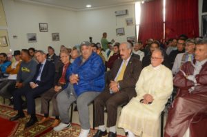 الهيئة الوطنية لمغاربة العالم تنظم ندوة تحت عنوان المغرب بعد الاستقلال الثابت والمتغير” موضوع ندوة وطنية بمكناس و تكرم شخصيتان وازنتان بالعاصمة الإسماعيلية الهيئة الوطنية لمغاربة العالم تنظم ندوة تحت عنوان المغرب بعد الاستقلال الثابت والمتغير” موضوع ندوة وطنية بمكناس و تكرم شخصيتان وازنتان بالعاصمة الإسماعيلية