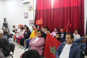 الهيئة الوطنية لمغاربة العالم تنظم ندوة تحت عنوان المغرب بعد الاستقلال الثابت والمتغير” موضوع ندوة وطنية بمكناس و تكرم شخصيتان وازنتان بالعاصمة الإسماعيلية الهيئة الوطنية لمغاربة العالم تنظم ندوة تحت عنوان المغرب بعد الاستقلال الثابت والمتغير” موضوع ندوة وطنية بمكناس و تكرم شخصيتان وازنتان بالعاصمة الإسماعيلية