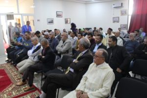 الهيئة الوطنية لمغاربة العالم تنظم ندوة تحت عنوان المغرب بعد الاستقلال الثابت والمتغير” موضوع ندوة وطنية بمكناس و تكرم شخصيتان وازنتان بالعاصمة الإسماعيلية الهيئة الوطنية لمغاربة العالم تنظم ندوة تحت عنوان المغرب بعد الاستقلال الثابت والمتغير” موضوع ندوة وطنية بمكناس و تكرم شخصيتان وازنتان بالعاصمة الإسماعيلية