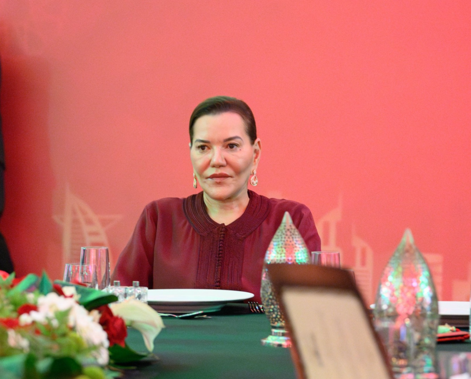 ذكرى ميلاد صاحبة السمو الملكي الأميرة للا حسناء .. مناسبة لإبراز انخراط سموها الموصول في قضايا المحافظة على البيئة والتنمية المستدامة