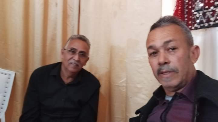 الجمعية الوطنية للعشابين المخضرمين بالمغرب تنظم حفلا بهيجا بمناسبة الذكرى 48 للمسيرة الخضراء،والذكرى68 لعيد الاستقلال المجيد بويسلان.