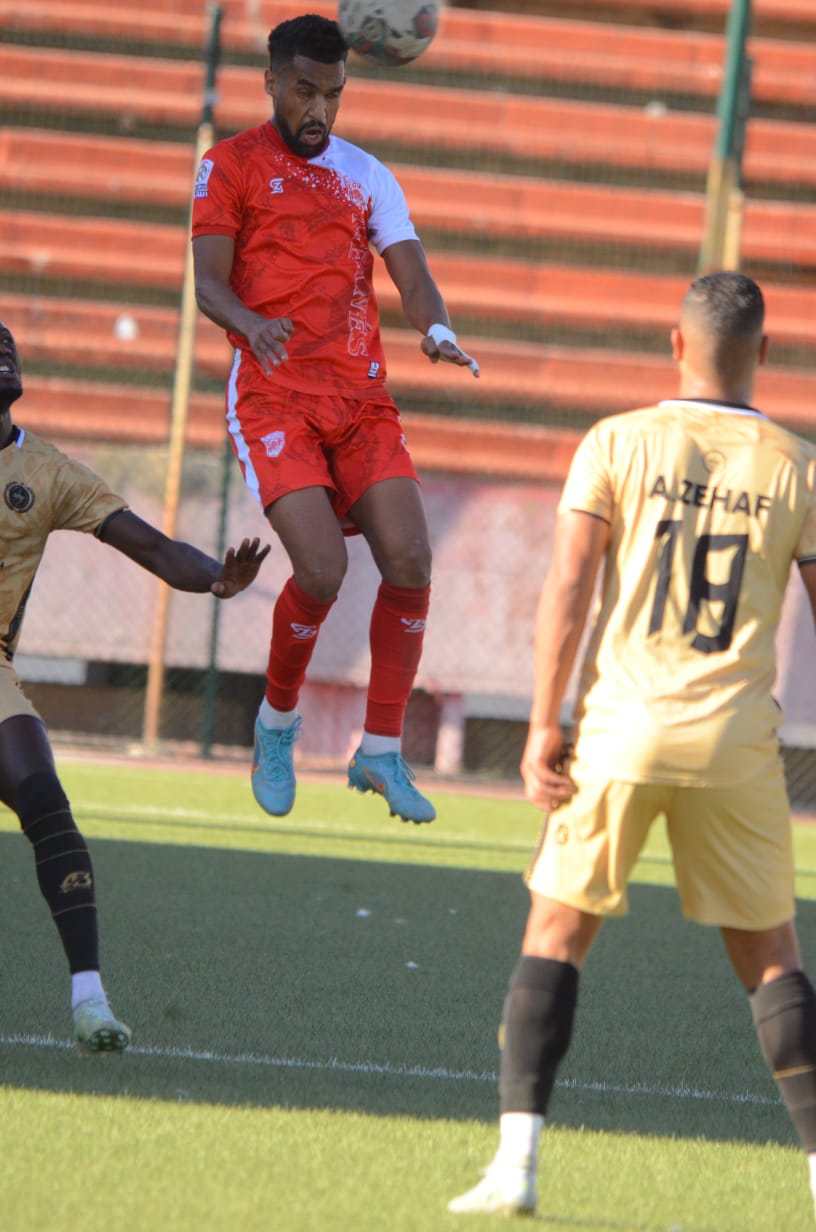 بعد عبوره قنطرة الكوكب المراكشي،النادي المكناسي يعبد الطريق نحو قسم الصفوة عدنان برداد : فوزنا اليوم يقوي عزمنا لمواصلة مسارنا الصحيح بخطى ثابتة بعد عبوره قنطرة الكوكب المراكشي،النادي المكناسي يعبد الطريق نحو قسم الصفوة عدنان برداد : فوزنا اليوم يقوي عزمنا لمواصلة مسارنا الصحيح بخطى ثابتة