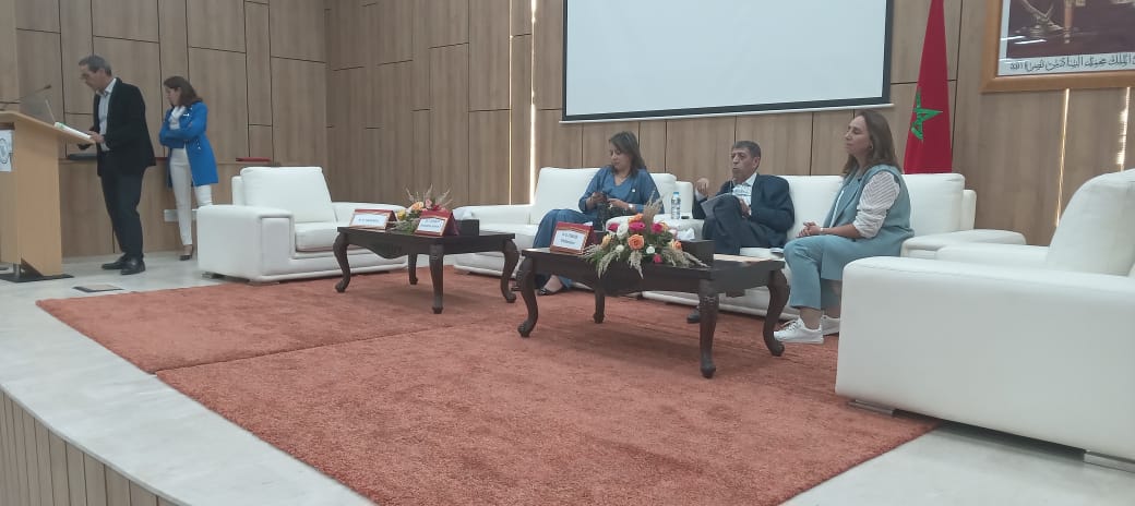 خلال الأيام الطبية الإسماعيلية في نسختها الثانية بمكناس المطالبة بتبني استراتيجية صحية لمواجهة وتسهيل التدخل أثناء الكوارث خلال الأيام الطبية الإسماعيلية في نسختها الثانية بمكناس المطالبة بتبني استراتيجية صحية لمواجهة وتسهيل التدخل أثناء الكوارث