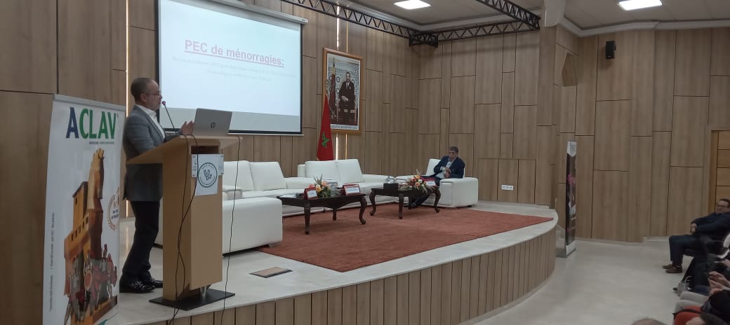 خلال الأيام الطبية الإسماعيلية في نسختها الثانية بمكناس المطالبة بتبني استراتيجية صحية لمواجهة وتسهيل التدخل أثناء الكوارث خلال الأيام الطبية الإسماعيلية في نسختها الثانية بمكناس المطالبة بتبني استراتيجية صحية لمواجهة وتسهيل التدخل أثناء الكوارث