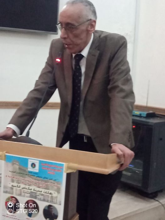 على غرار ما استفادت منه مجموعة من المدن المطالبة بحصة مكناس من دعم الدولة من خلال الميزانية المخصصة للجماعات على غرار ما استفادت منه مجموعة من المدن المطالبة بحصة مكناس من دعم الدولة من خلال الميزانية المخصصة للجماعات